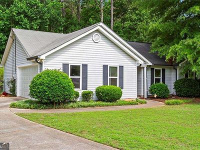 Property at 163 Nicki Ct, Hampton, GA