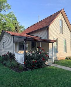 Property at 722 S Marion St, Bluffton, IN