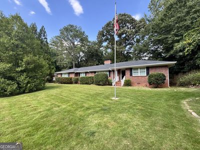 715 Ridgecrest Rd