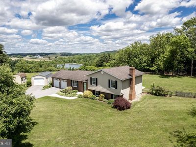 821 Lucabaugh Mill Rd