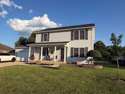 2630 Huntington Dr