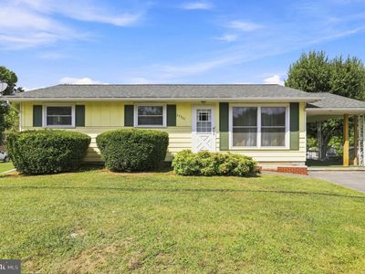 13709 Brant Rd SW