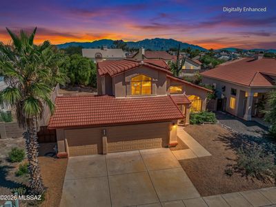 5317 W Swallow Dr