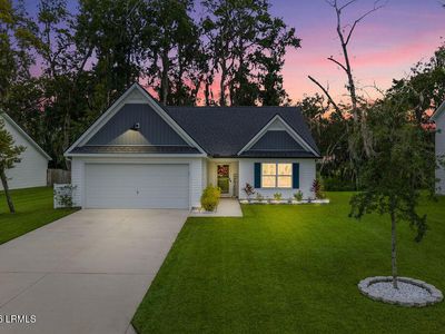 130 Teal Bluff Boulevard