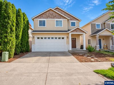 Property at 671 Jasmine Cir, Independence, OR