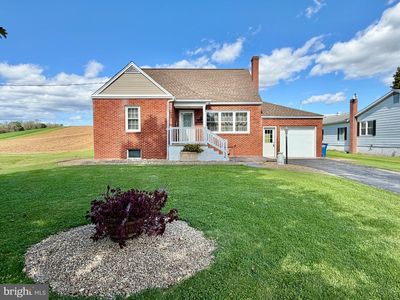 3855 Brumbaugh Rd