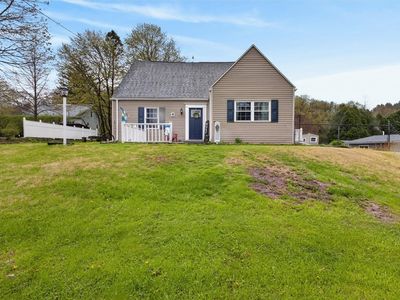 Property at 4 3rd St, Hornell, NY