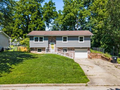 1318 Mernie Dr