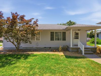 508 Frankfort St
