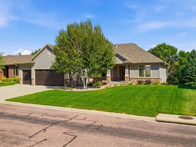 5804 S Lazy Ridge Pl