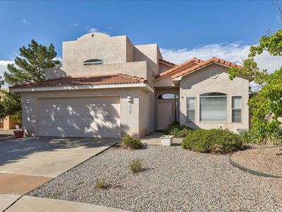 4923 Alta Mesa NW