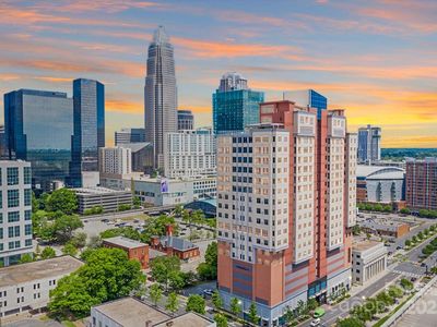 222 S Caldwell St UNIT 1812