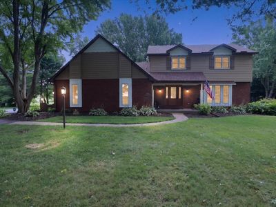 Property at 22279 Loupee Dr, Cassopolis, MI