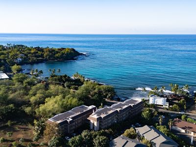 76-6283 Alii Dr APT B404