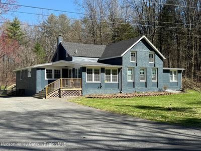 96 W. Deans Mill Road