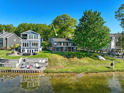 1304 N Eagle Lake Dr