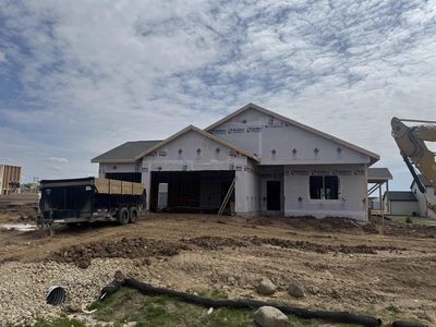 4095 Eagle Mound Pass