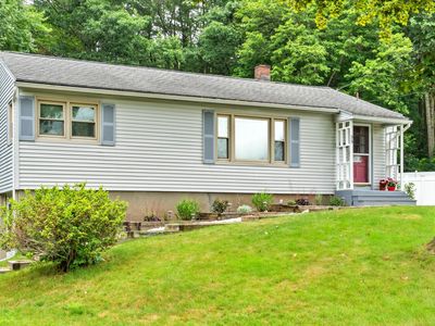 55 Howe Rd