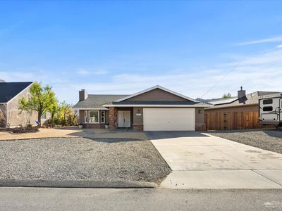 20005 Bald Mountain Dr