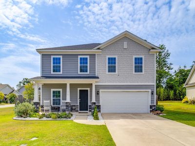 358 Coatbridge Dr