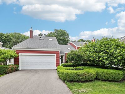 60 Oak Creek Trl