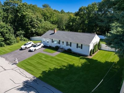 50 Ellen Rd