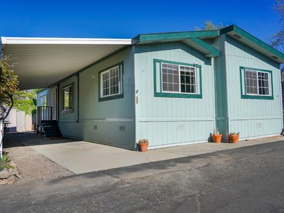 18715 sonoma Highway #25