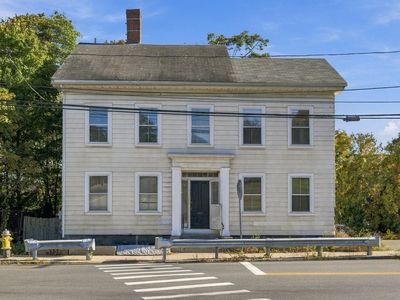 61 Mason St