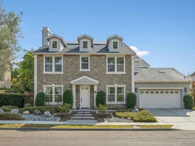 15364 Palomino Mesa Rd