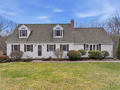 9 Knollwood Dr