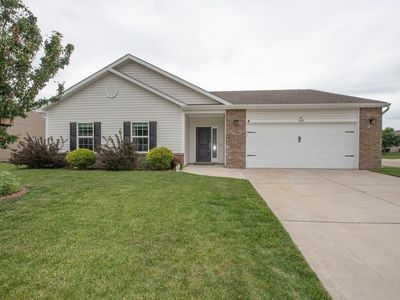 3107 Bond Dr