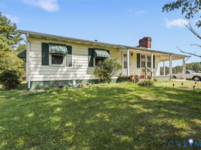 Property at 117 Gardners Rd, Mineral, VA