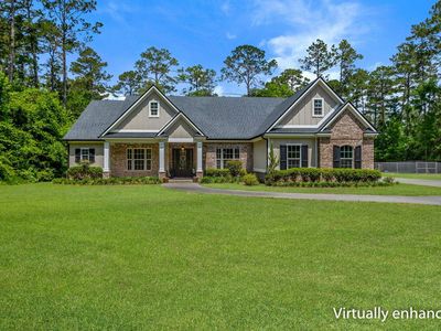 7051 Duck Cove Rd