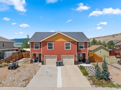 Property at 509 N 12th Street UNIT A, Kremmling, CO