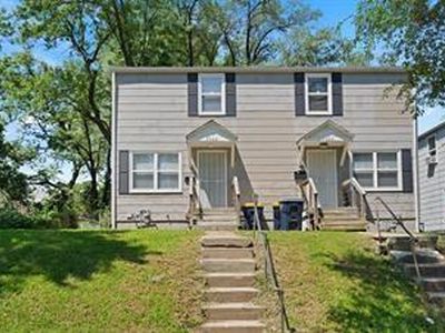 Property at 5520 Wabash Ave, Kansas City, MO