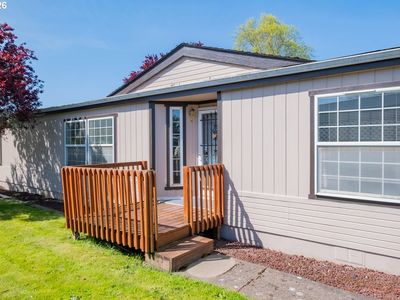 Property at 1145 SW Cypress St Unit 107, McMinnville, OR