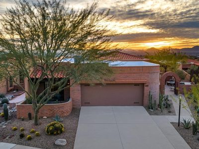 4551 N Arroyo Vacio