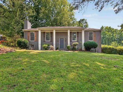 213 Wind View Trce