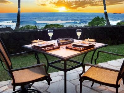 75-5888 Alii Dr APT A5