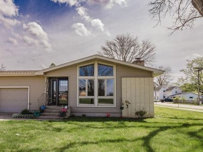 Property at 311 North Westmor Street, Spring Green, WI