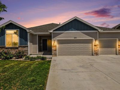 655 S Mountain View Dr