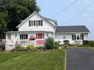 164 Ferguson Dr