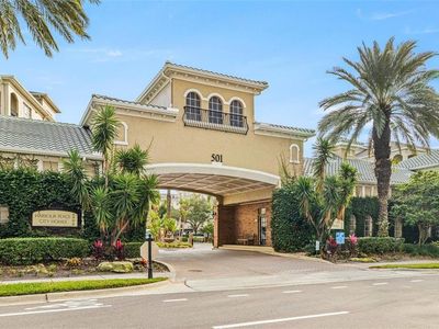 501 Knights Run Ave APT 1221