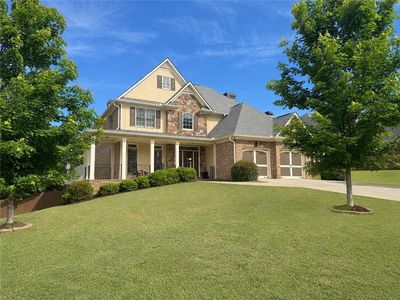 4801 Saddle Creek Ct