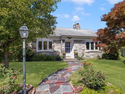 135 Arnold St