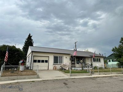 Property at 835 16th St, Butte, MT