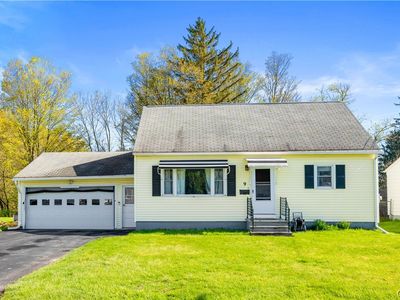 Property at 9 Cedar Ln, New York Mills, NY