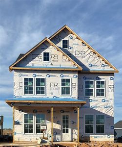 4008 Hickory Place Ln