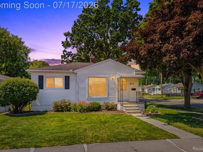 972 Arlene Ave