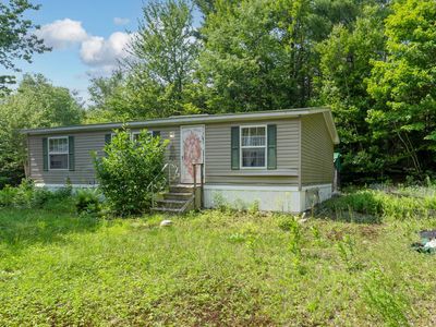 134 South Road